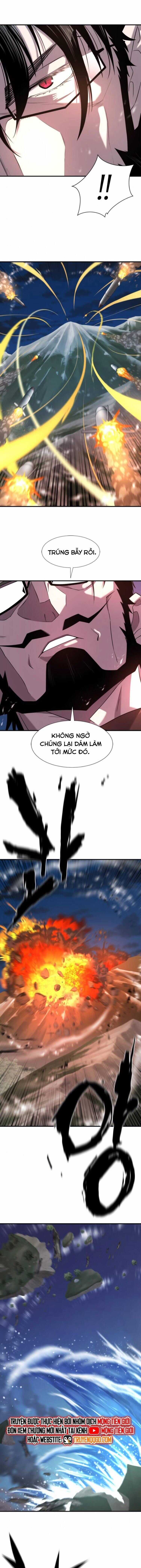 Kĩ Sư Bá Nhất Thế Giới Chương 200.1 trang 11