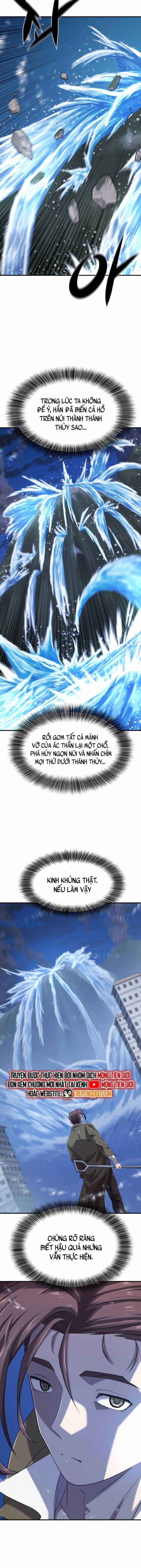 Kĩ Sư Bá Nhất Thế Giới Chương 200.1 trang 12