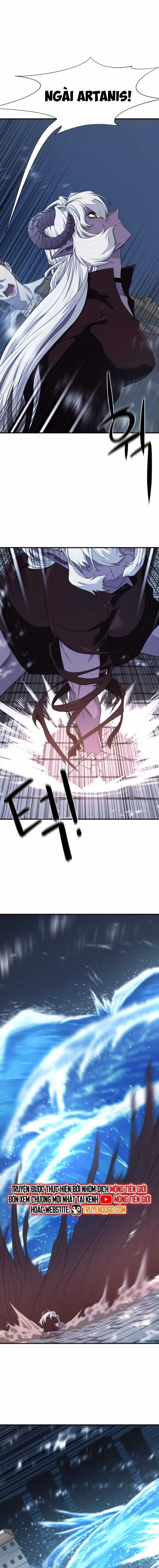 Kĩ Sư Bá Nhất Thế Giới Chương 200.1 trang 13