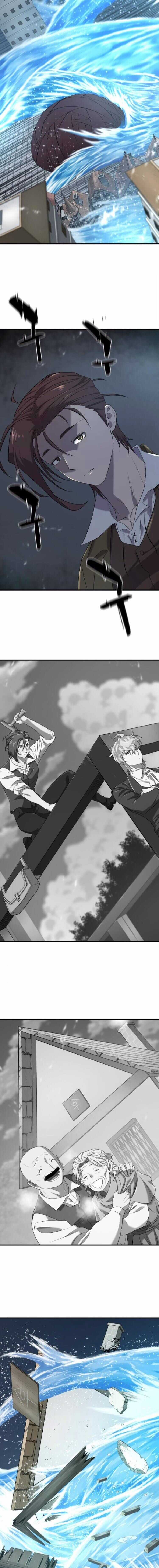 Kĩ Sư Bá Nhất Thế Giới Chương 200.1 trang 14