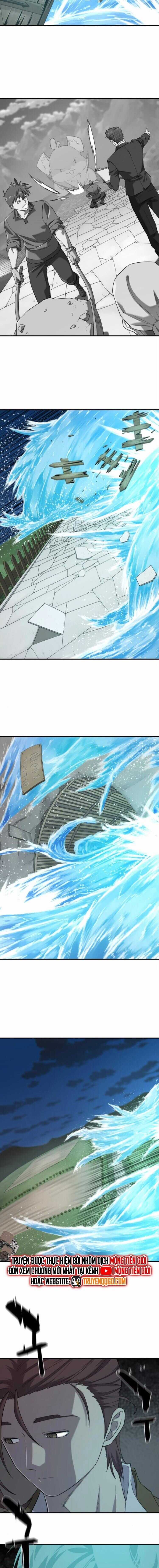 Kĩ Sư Bá Nhất Thế Giới Chương 200.1 trang 15