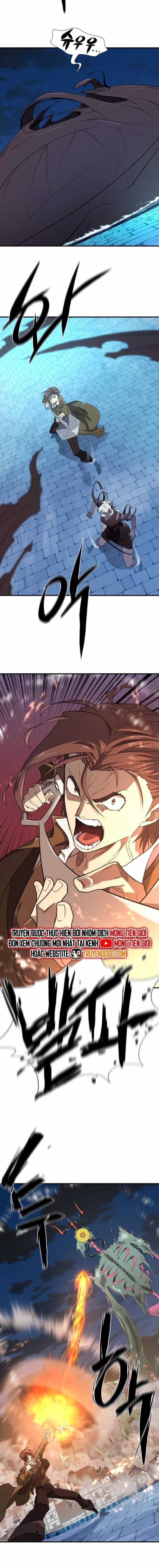 Kĩ Sư Bá Nhất Thế Giới Chương 200.1 trang 17