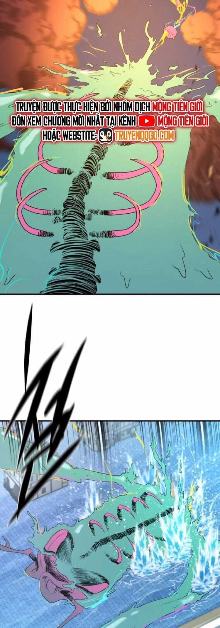 Kĩ Sư Bá Nhất Thế Giới Chương 200.1 trang 19