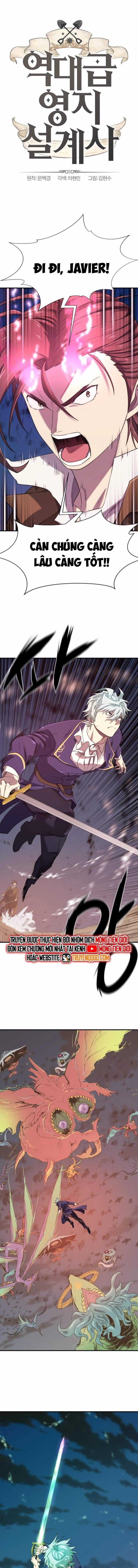 Kĩ Sư Bá Nhất Thế Giới Chương 200.1 trang 3