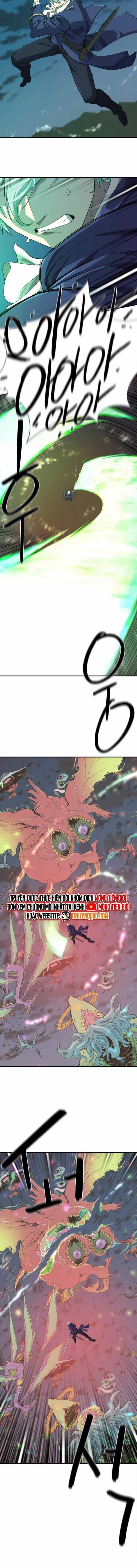 Kĩ Sư Bá Nhất Thế Giới Chương 200.1 trang 4