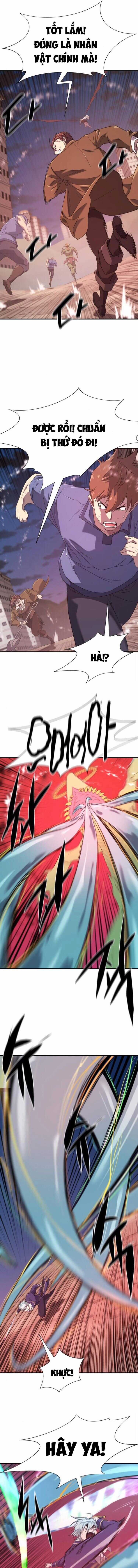 Kĩ Sư Bá Nhất Thế Giới Chương 200.1 trang 5