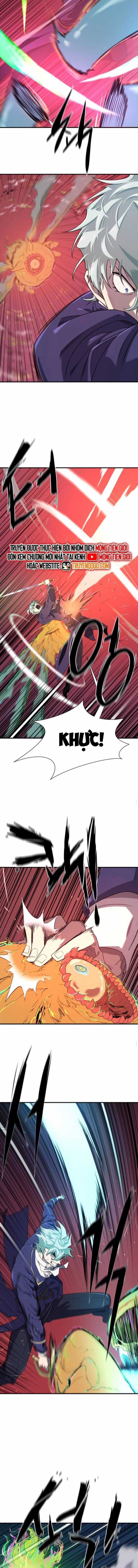 Kĩ Sư Bá Nhất Thế Giới Chương 200.1 trang 6