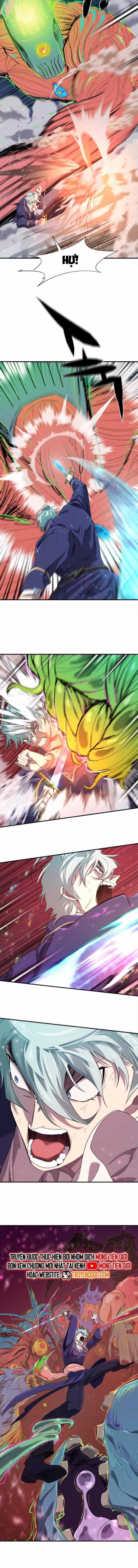 Kĩ Sư Bá Nhất Thế Giới Chương 200.1 trang 7