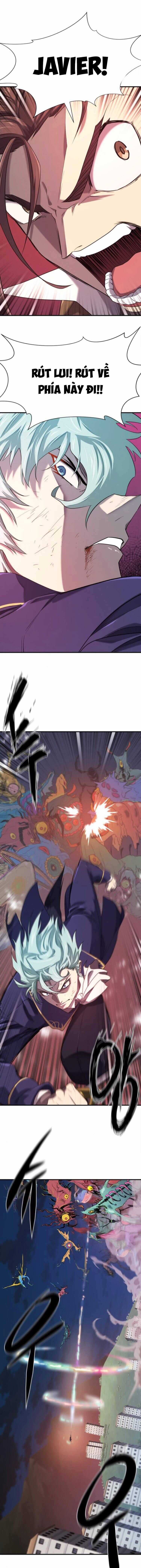 Kĩ Sư Bá Nhất Thế Giới Chương 200.1 trang 8