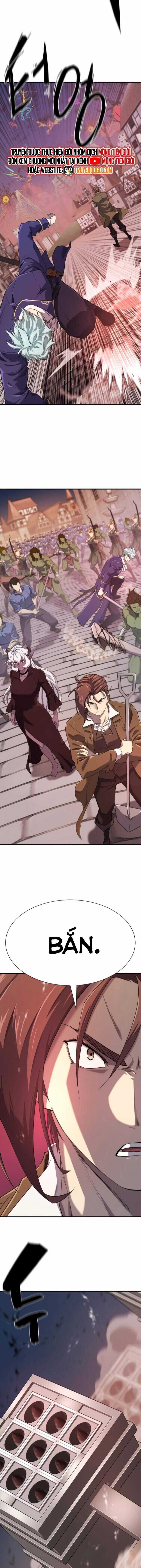 Kĩ Sư Bá Nhất Thế Giới Chương 200.1 trang 9