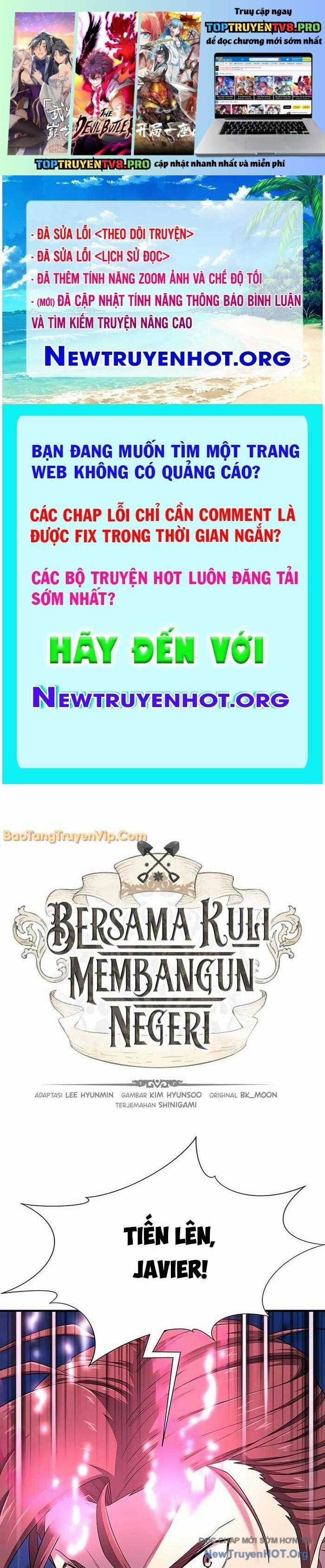 Kĩ Sư Bá Nhất Thế Giới Chương 200 trang 1