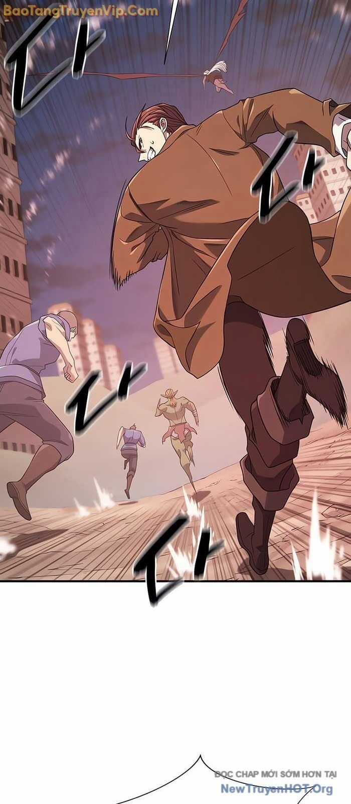 Kĩ Sư Bá Nhất Thế Giới Chương 200 trang 11