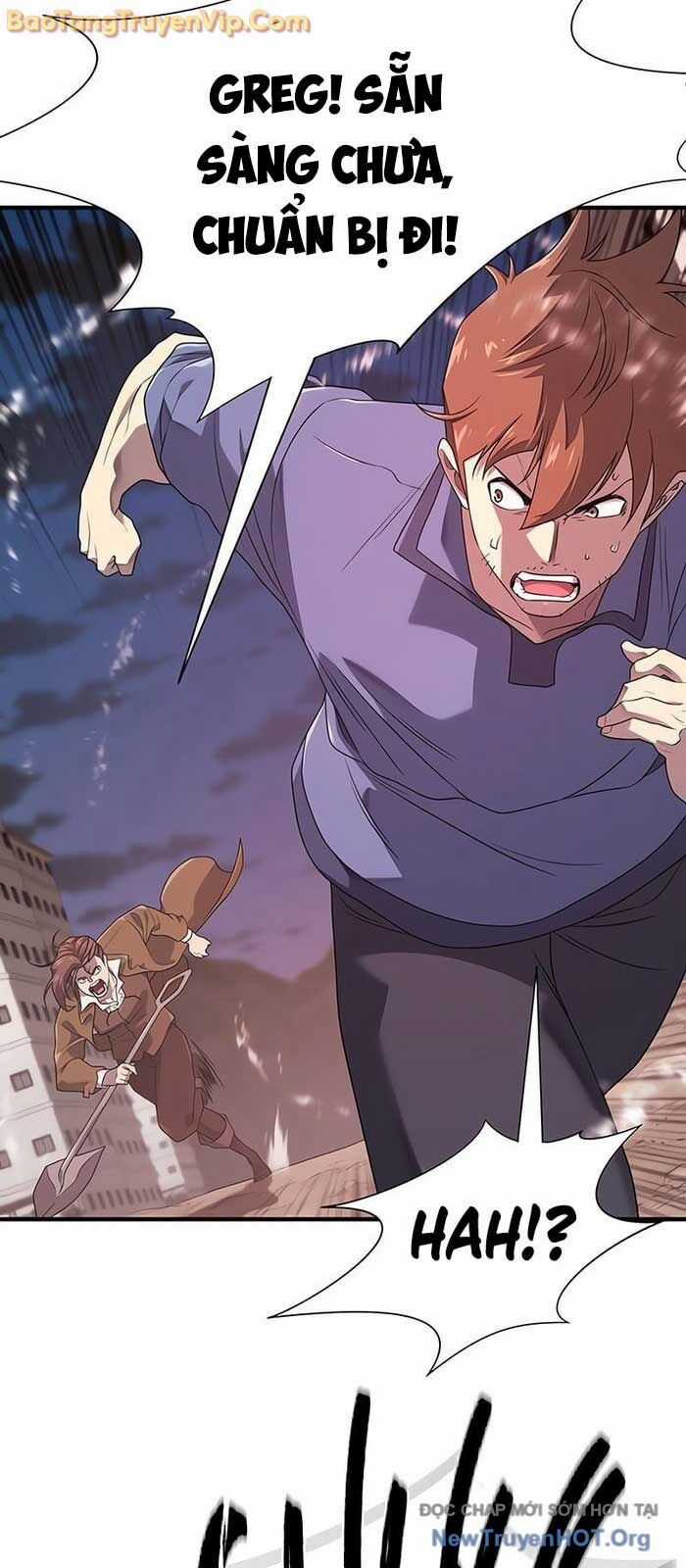 Kĩ Sư Bá Nhất Thế Giới Chương 200 trang 12