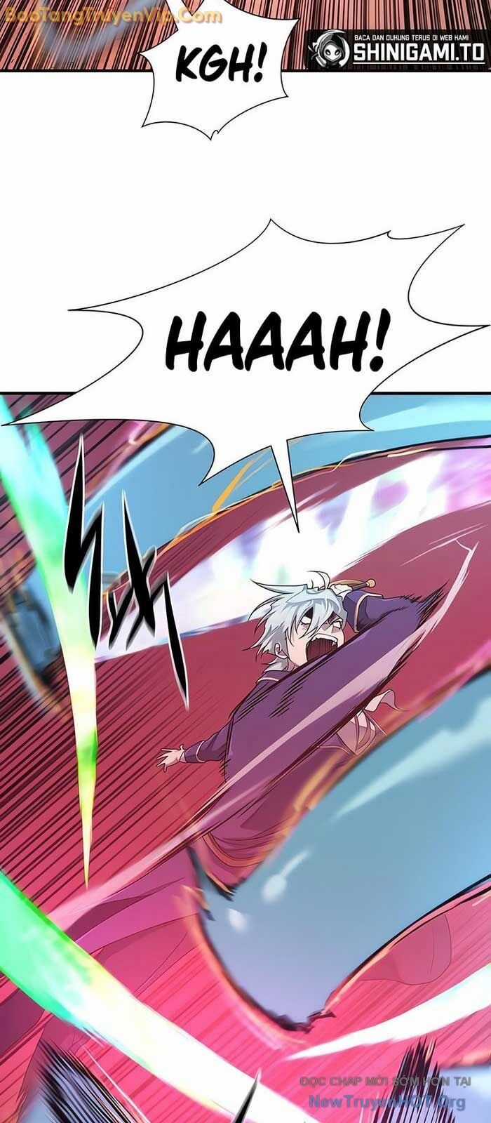 Kĩ Sư Bá Nhất Thế Giới Chương 200 trang 15