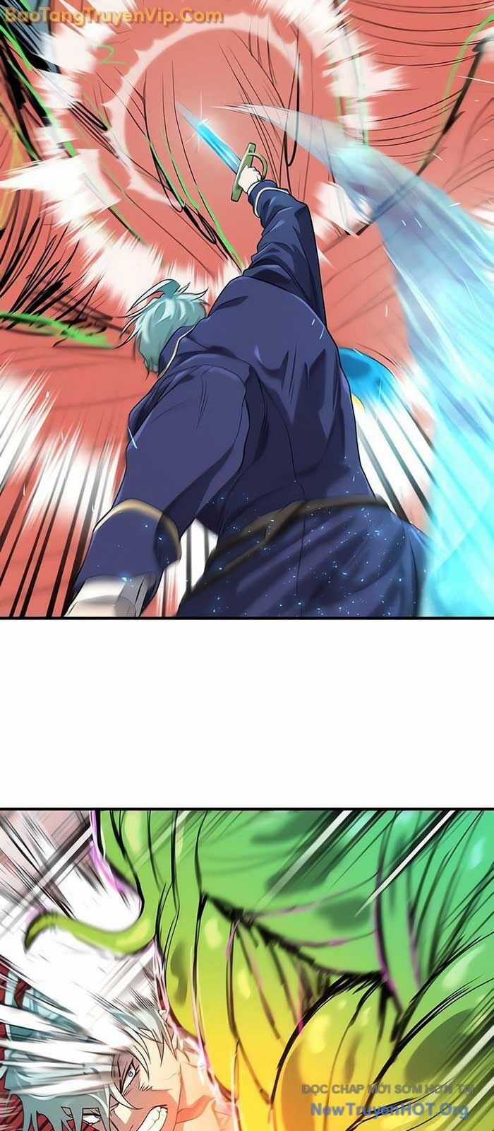 Kĩ Sư Bá Nhất Thế Giới Chương 200 trang 23