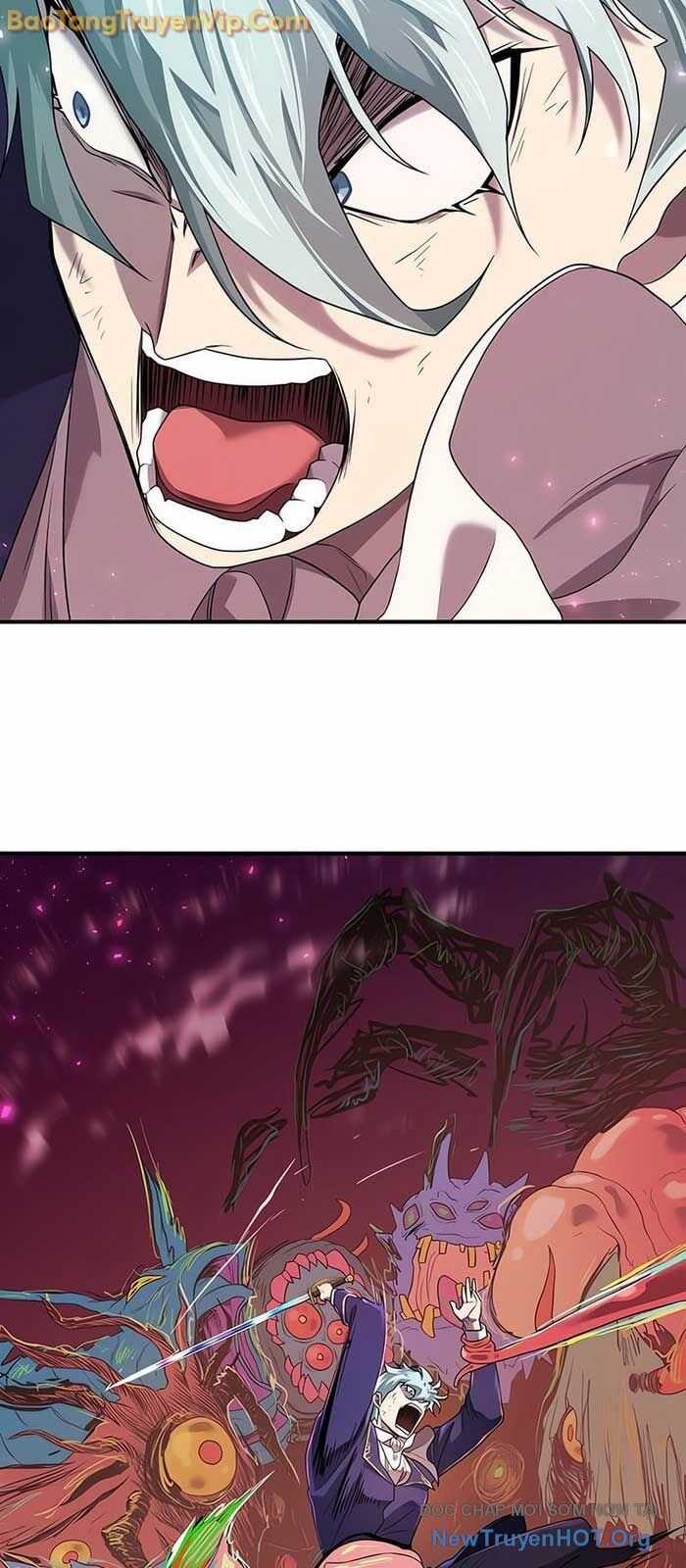 Kĩ Sư Bá Nhất Thế Giới Chương 200 trang 25