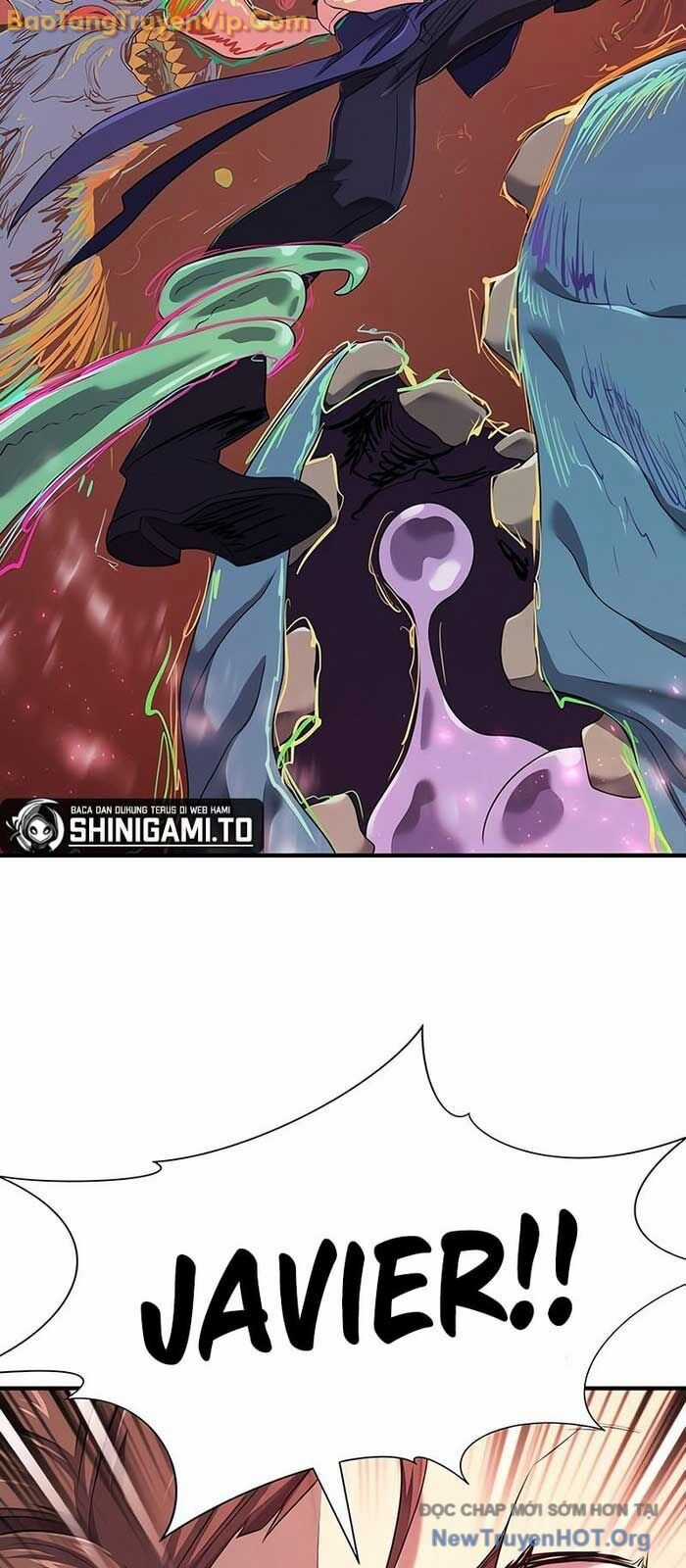 Kĩ Sư Bá Nhất Thế Giới Chương 200 trang 26