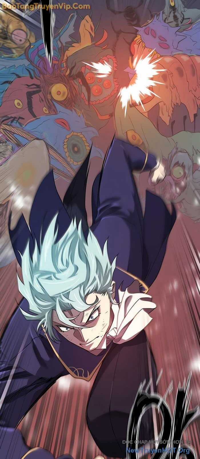 Kĩ Sư Bá Nhất Thế Giới Chương 200 trang 29