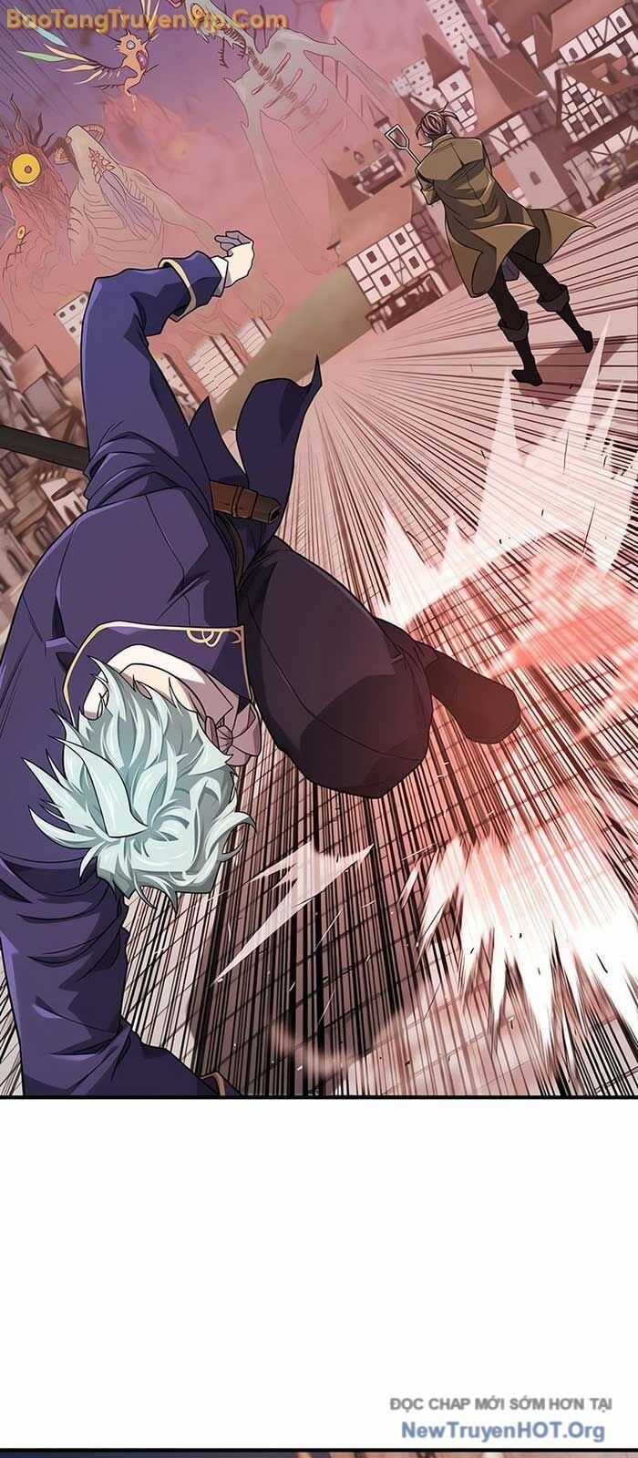 Kĩ Sư Bá Nhất Thế Giới Chương 200 trang 32