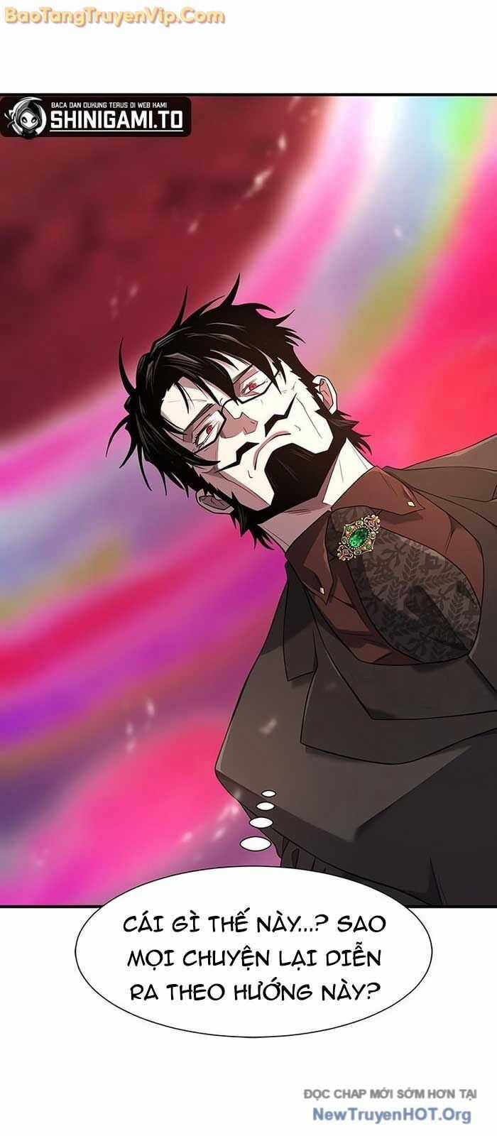 Kĩ Sư Bá Nhất Thế Giới Chương 200 trang 41