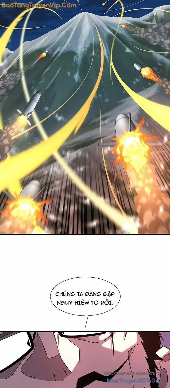 Kĩ Sư Bá Nhất Thế Giới Chương 200 trang 43