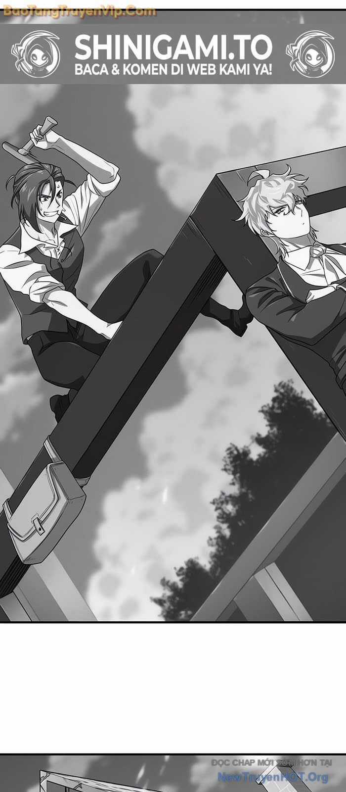 Kĩ Sư Bá Nhất Thế Giới Chương 200 trang 58