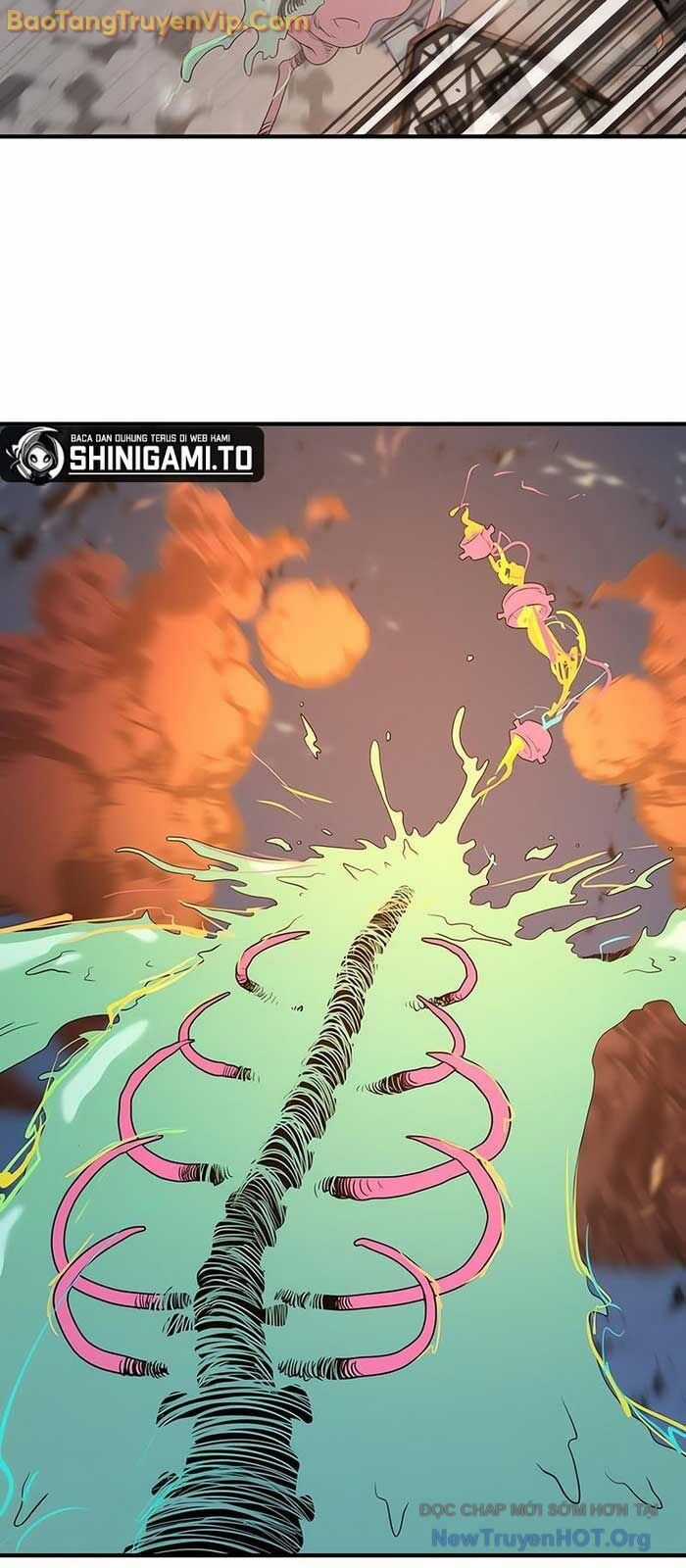 Kĩ Sư Bá Nhất Thế Giới Chương 200 trang 74