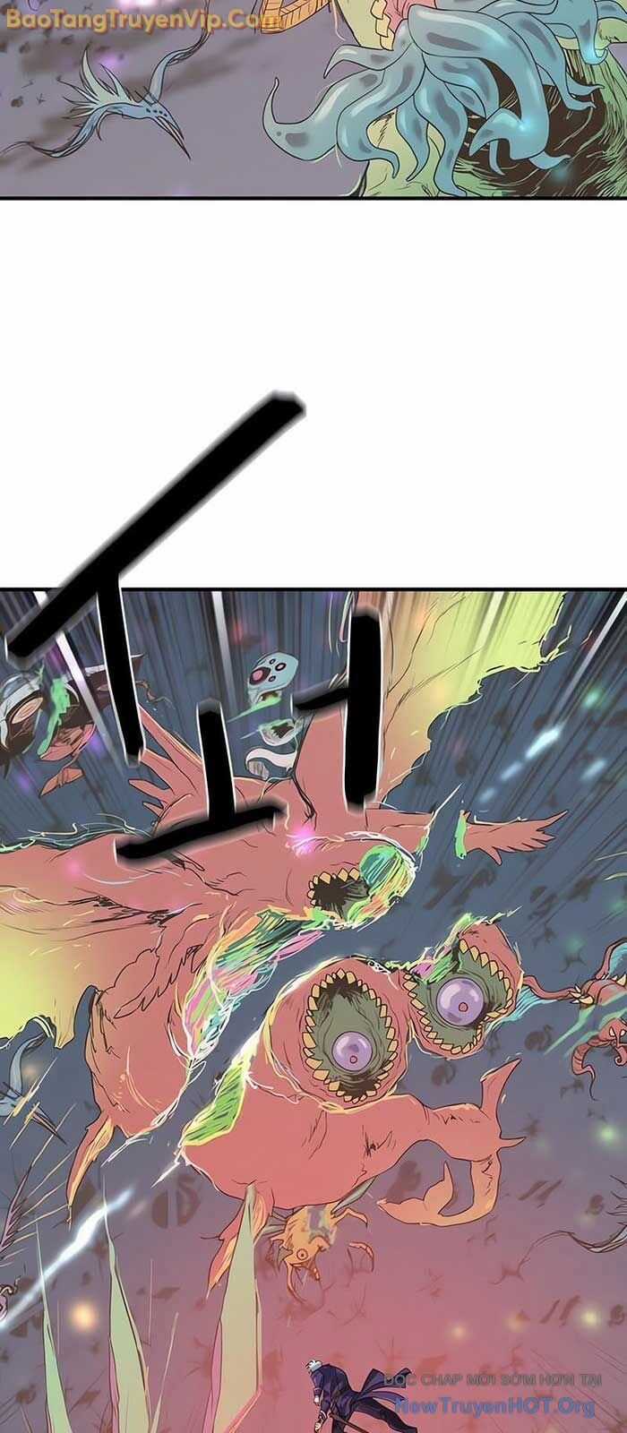 Kĩ Sư Bá Nhất Thế Giới Chương 200 trang 9