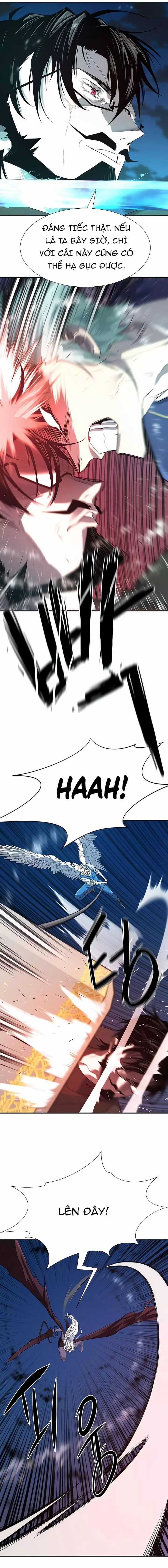 Kĩ Sư Bá Nhất Thế Giới Chương 201 trang 16