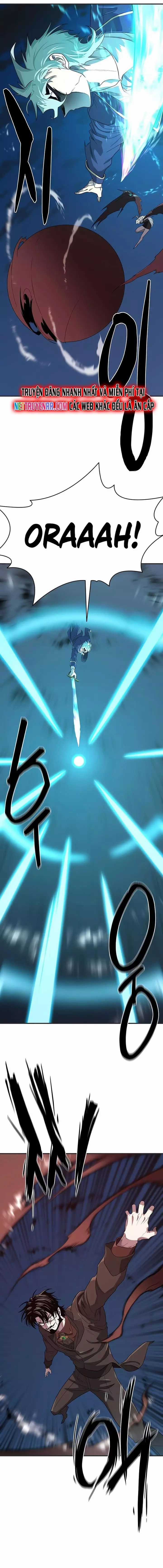 Kĩ Sư Bá Nhất Thế Giới Chương 201 trang 18