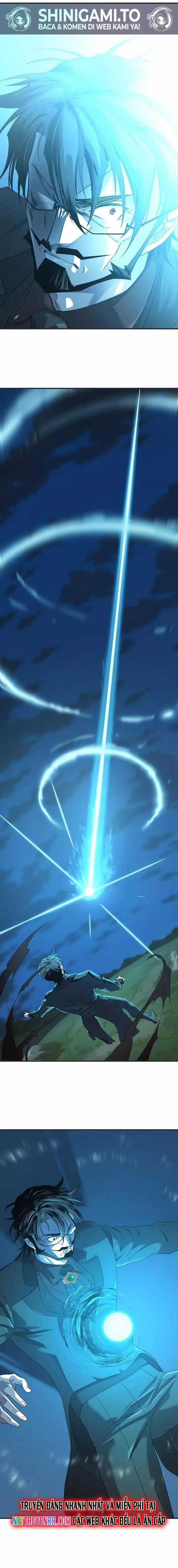 Kĩ Sư Bá Nhất Thế Giới Chương 201 trang 19