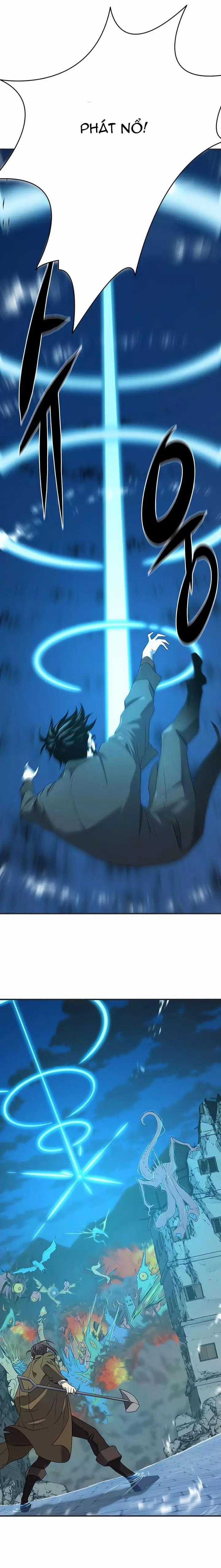 Kĩ Sư Bá Nhất Thế Giới Chương 201 trang 20