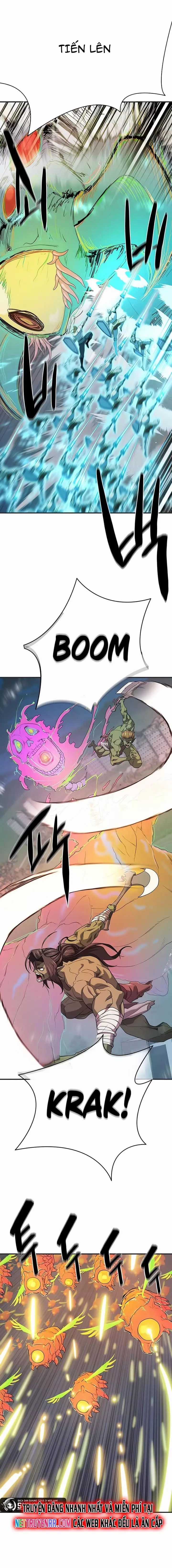 Kĩ Sư Bá Nhất Thế Giới Chương 201 trang 5