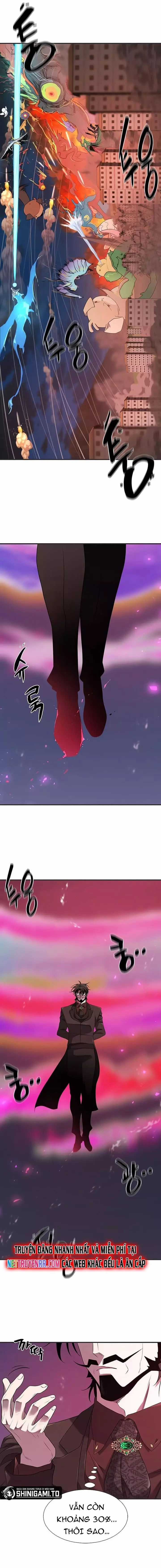 Kĩ Sư Bá Nhất Thế Giới Chương 201 trang 8