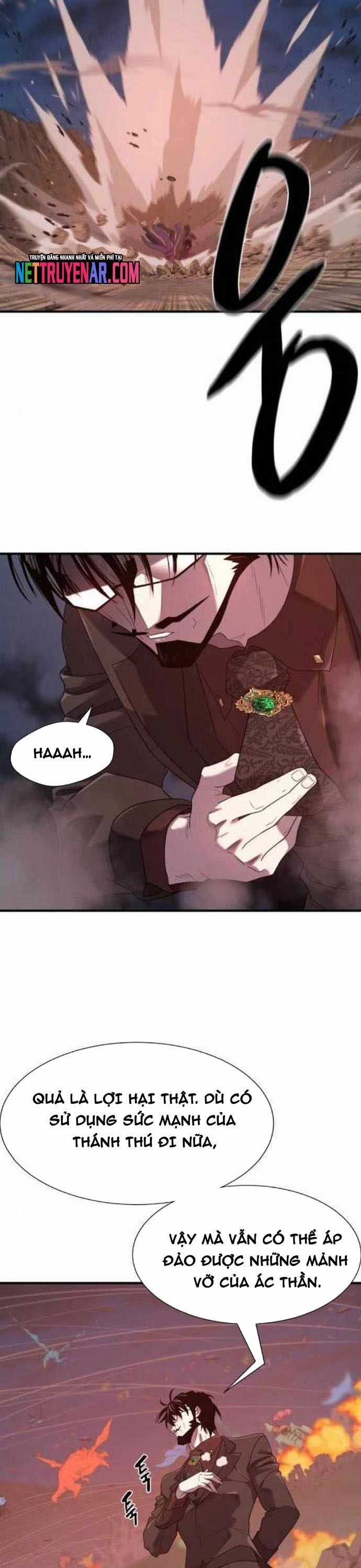 Kĩ Sư Bá Nhất Thế Giới Chương 202.1 trang 11