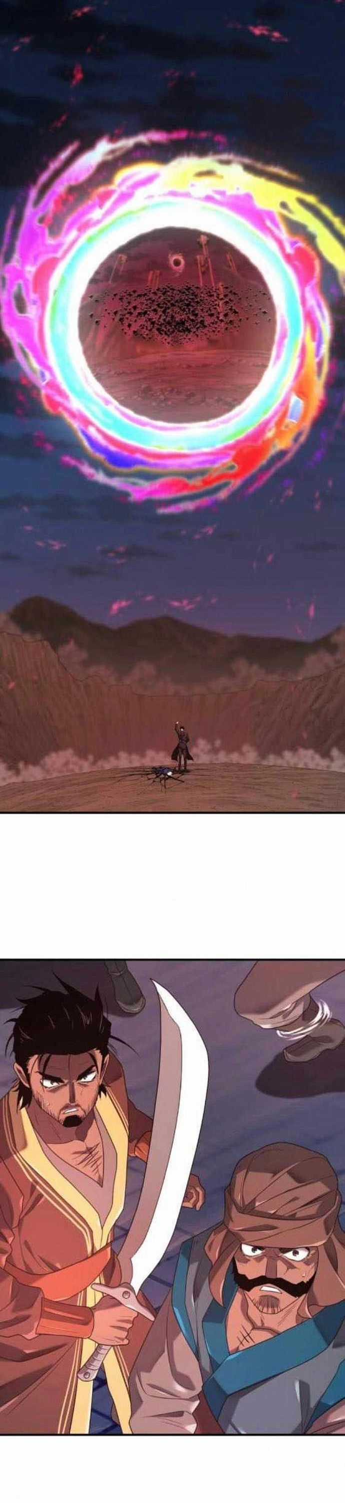 Kĩ Sư Bá Nhất Thế Giới Chương 202.1 trang 14