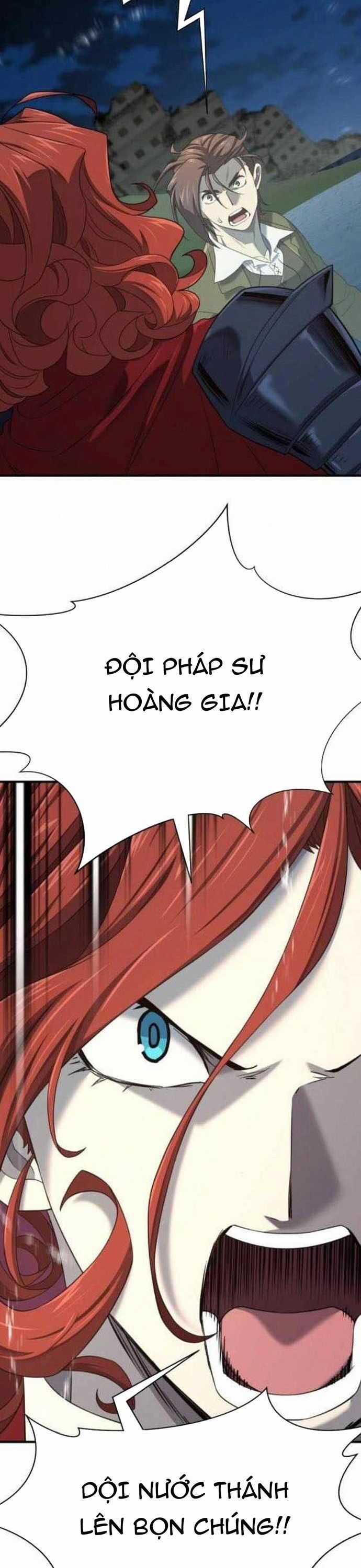 Kĩ Sư Bá Nhất Thế Giới Chương 202.1 trang 22