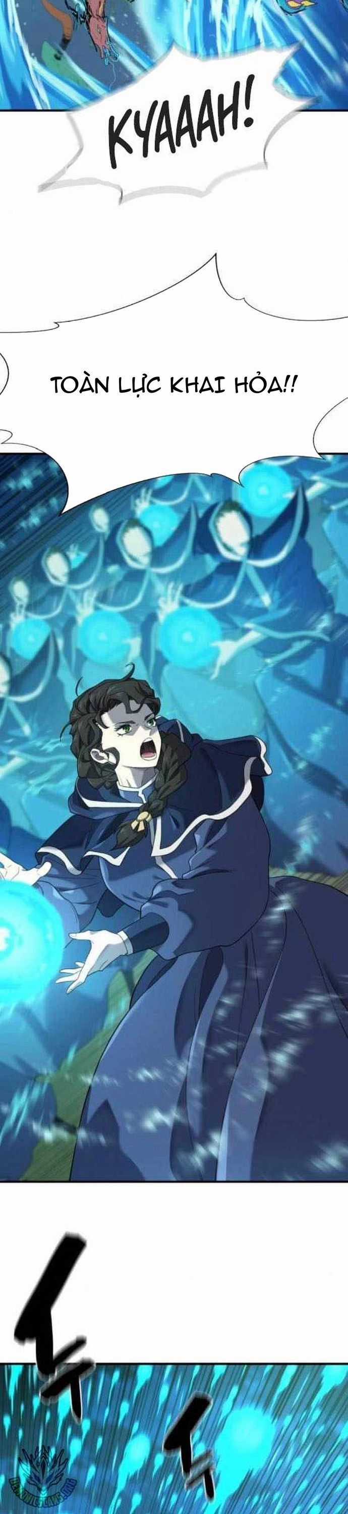 Kĩ Sư Bá Nhất Thế Giới Chương 202.1 trang 26