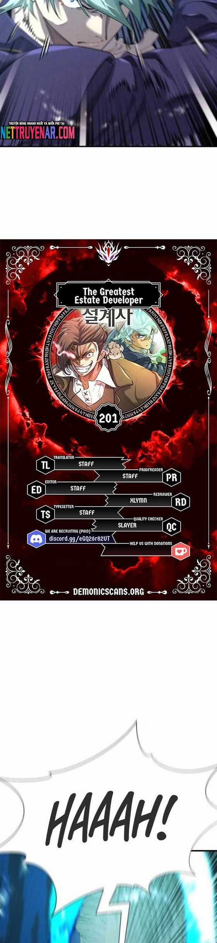 Kĩ Sư Bá Nhất Thế Giới Chương 202.1 trang 3