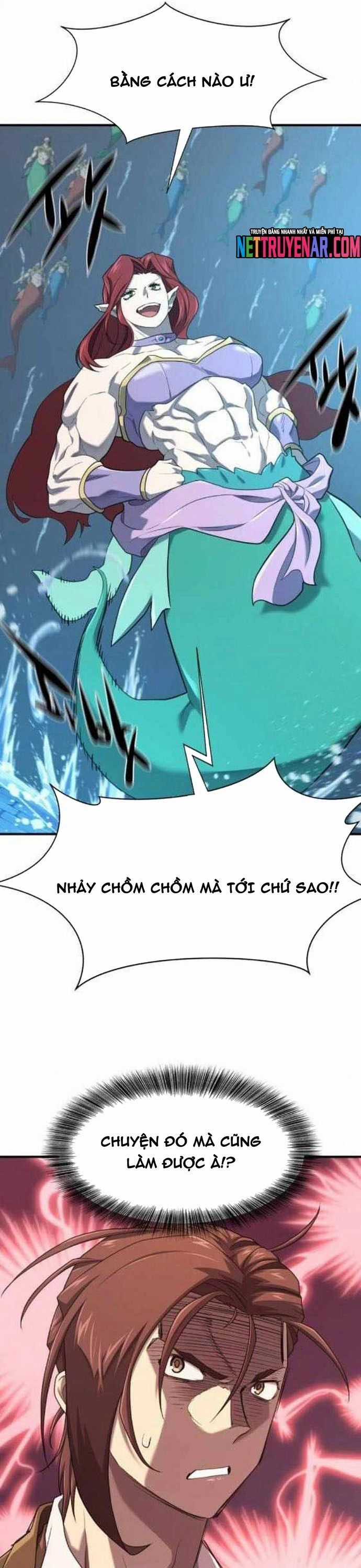 Kĩ Sư Bá Nhất Thế Giới Chương 202.1 trang 33