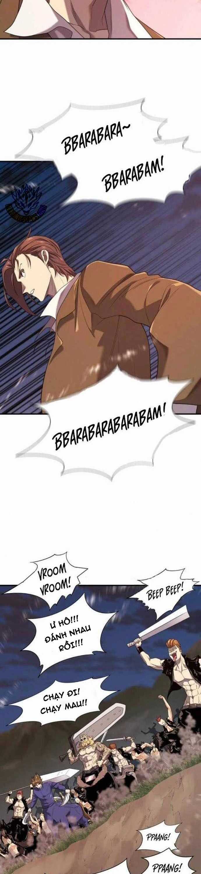 Kĩ Sư Bá Nhất Thế Giới Chương 202.1 trang 34