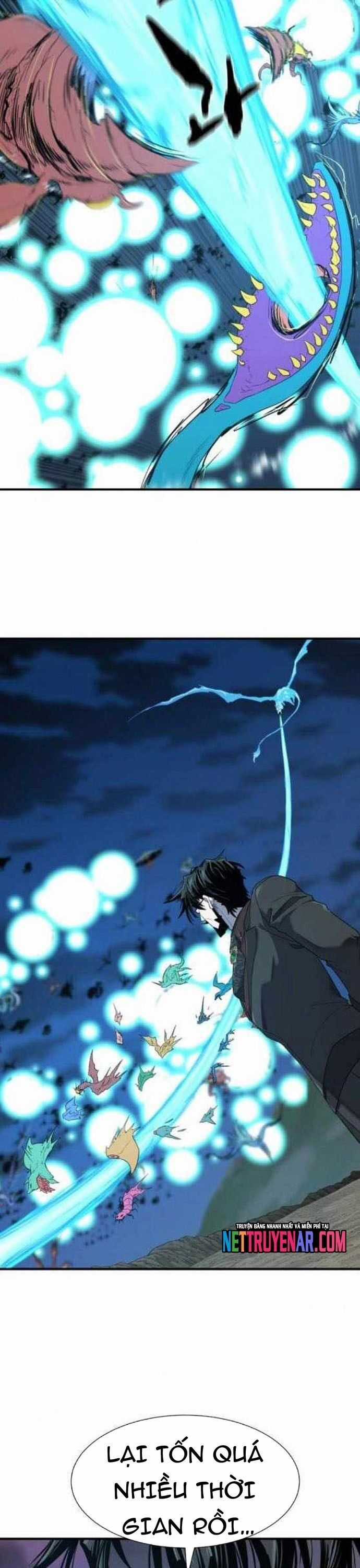 Kĩ Sư Bá Nhất Thế Giới Chương 202.1 trang 43