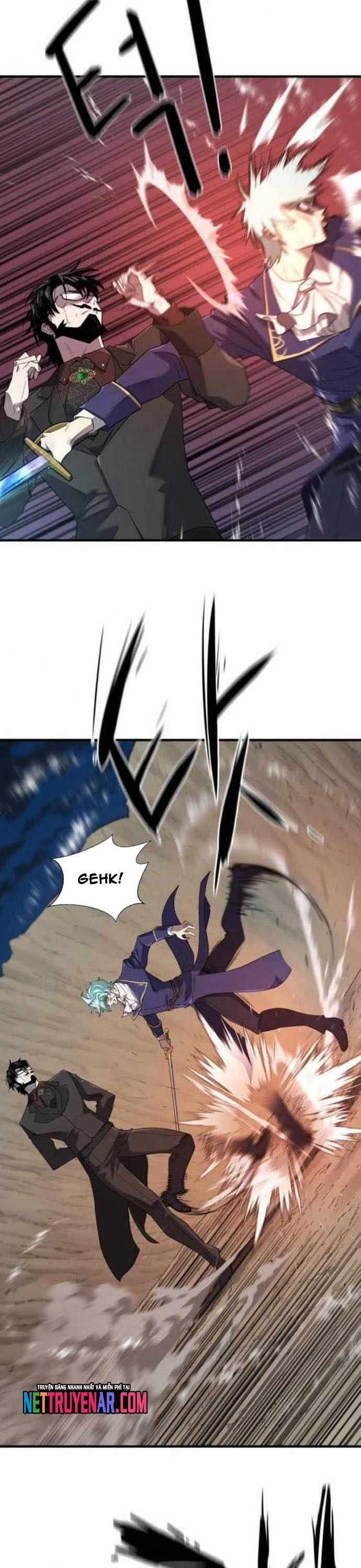 Kĩ Sư Bá Nhất Thế Giới Chương 202.1 trang 8