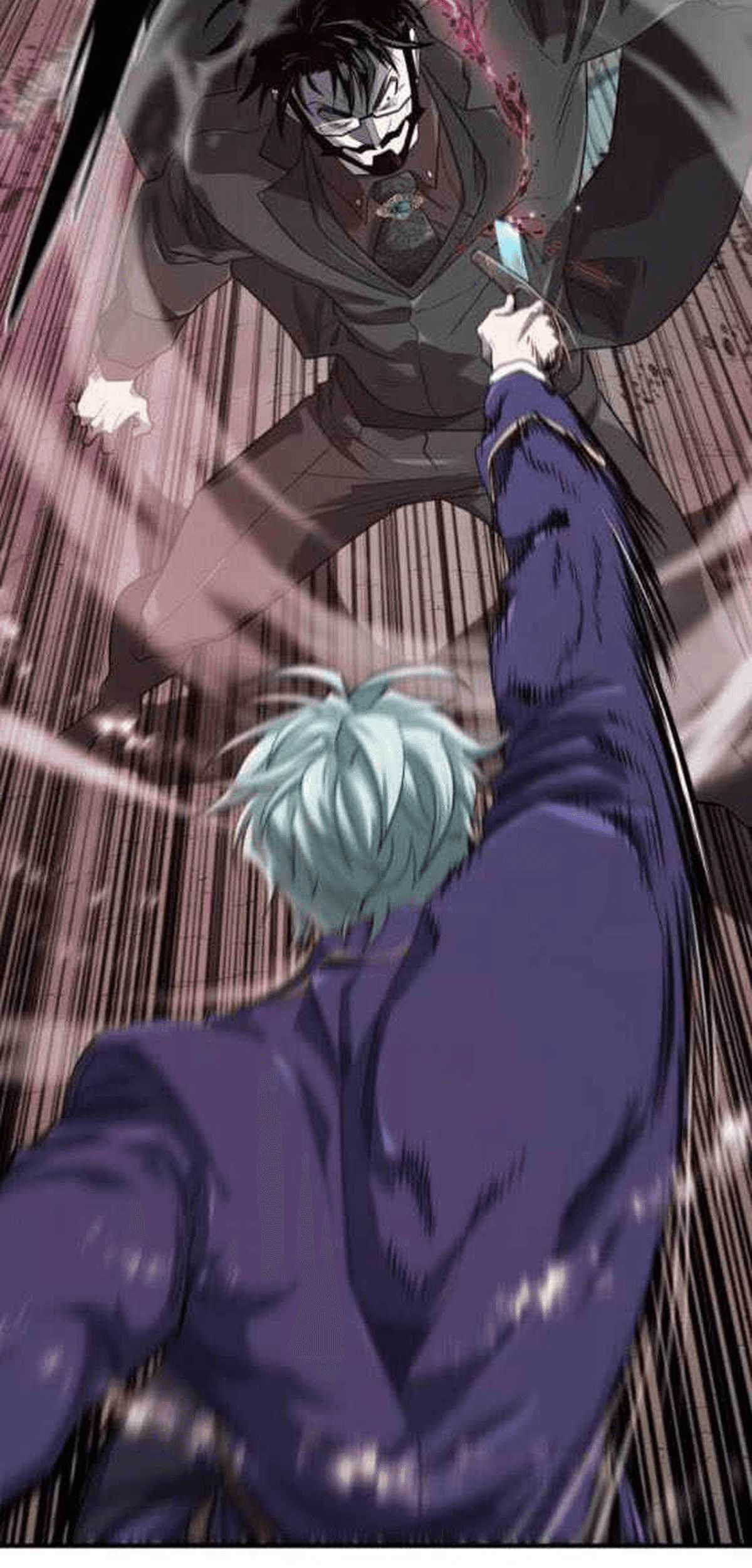 Kĩ Sư Bá Nhất Thế Giới Chương 202 trang 118