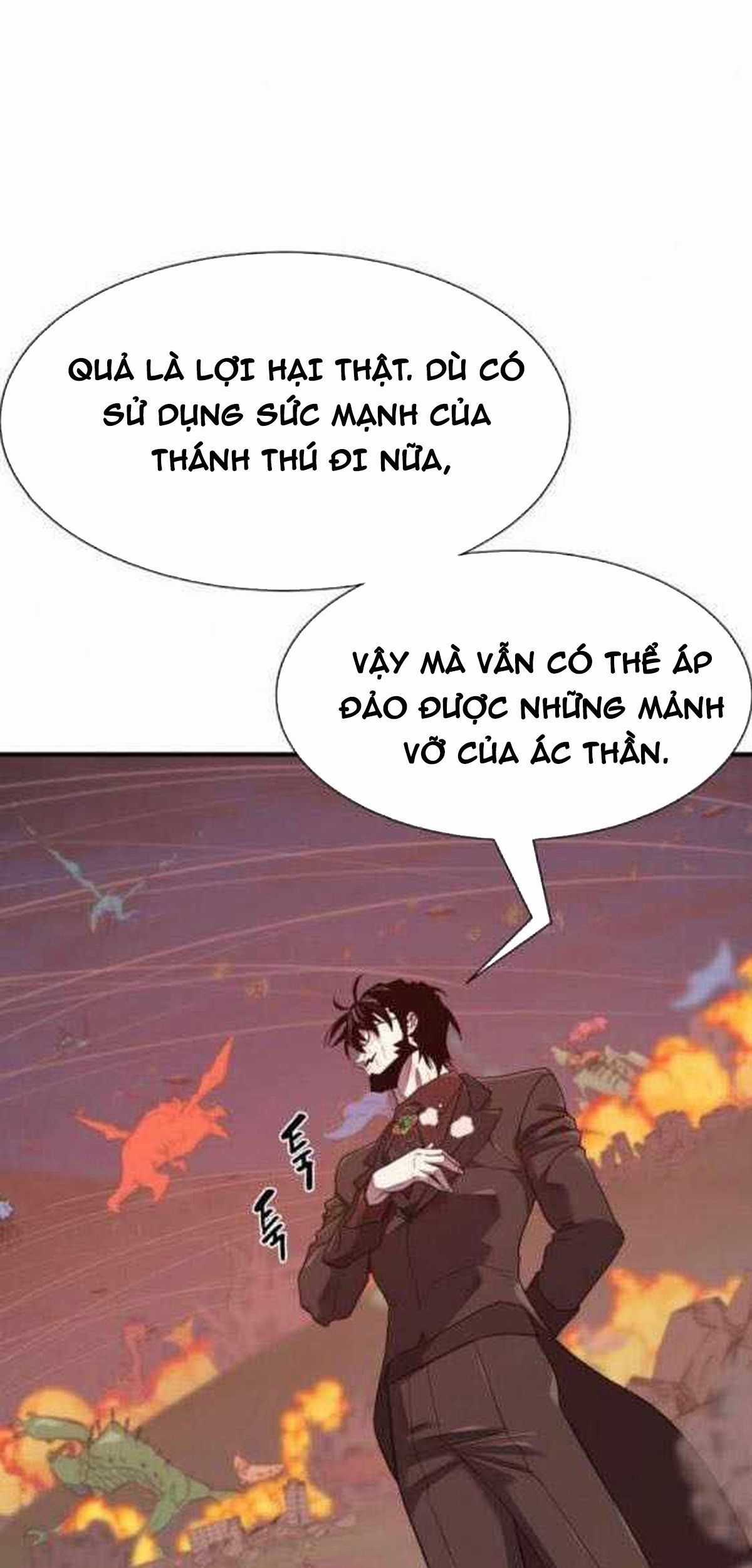 Kĩ Sư Bá Nhất Thế Giới Chương 202 trang 28