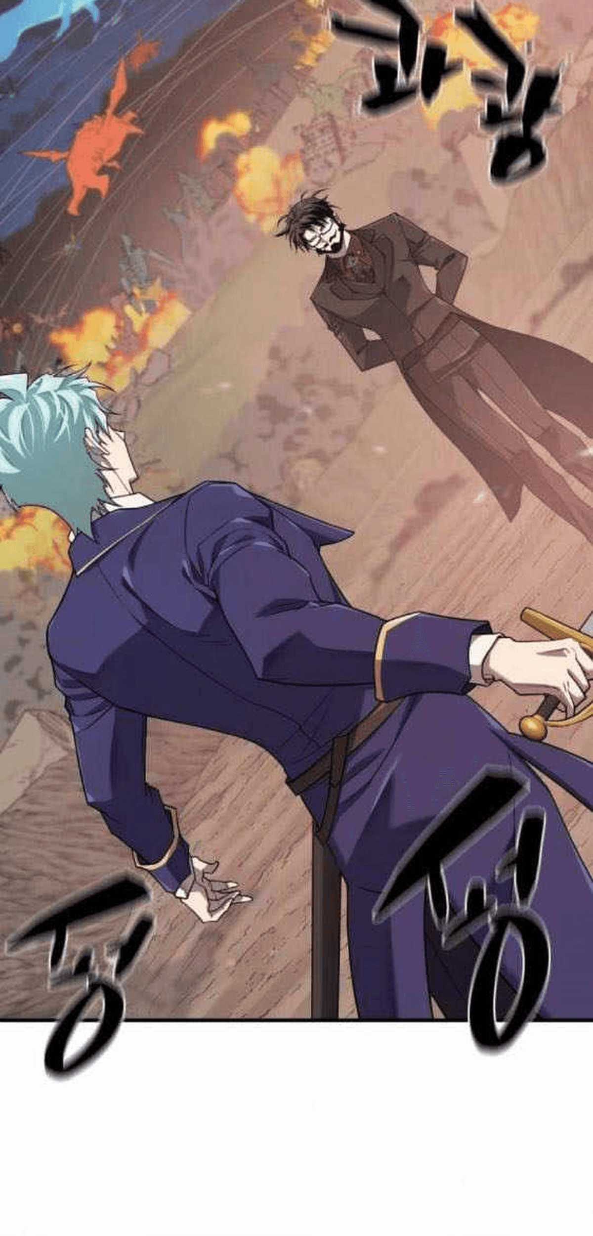 Kĩ Sư Bá Nhất Thế Giới Chương 202 trang 3