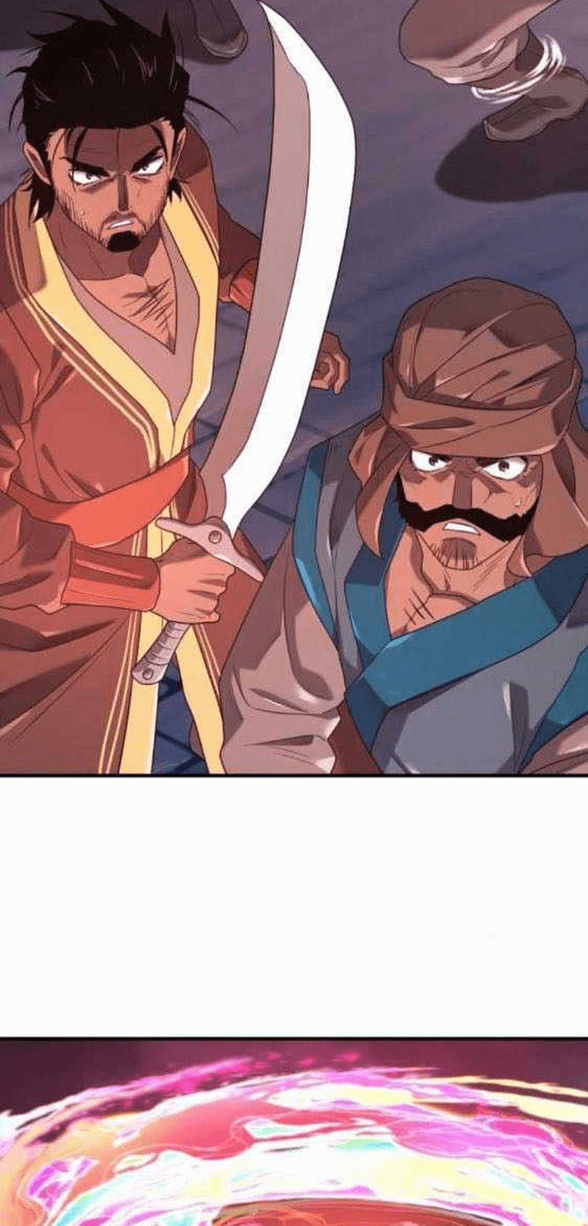 Kĩ Sư Bá Nhất Thế Giới Chương 202 trang 35