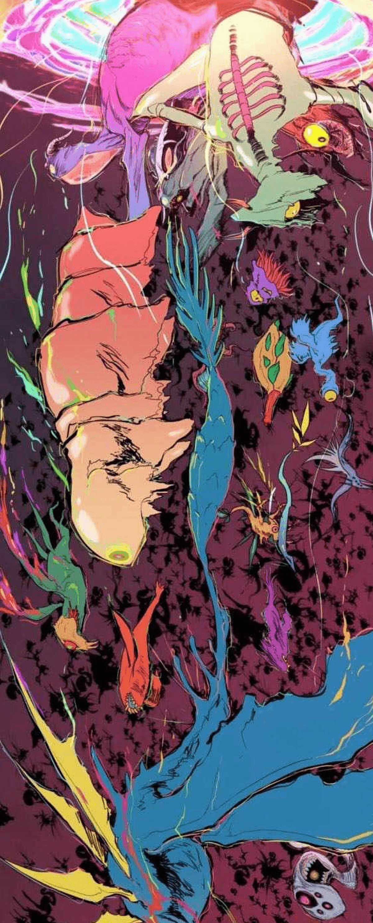 Kĩ Sư Bá Nhất Thế Giới Chương 202 trang 36