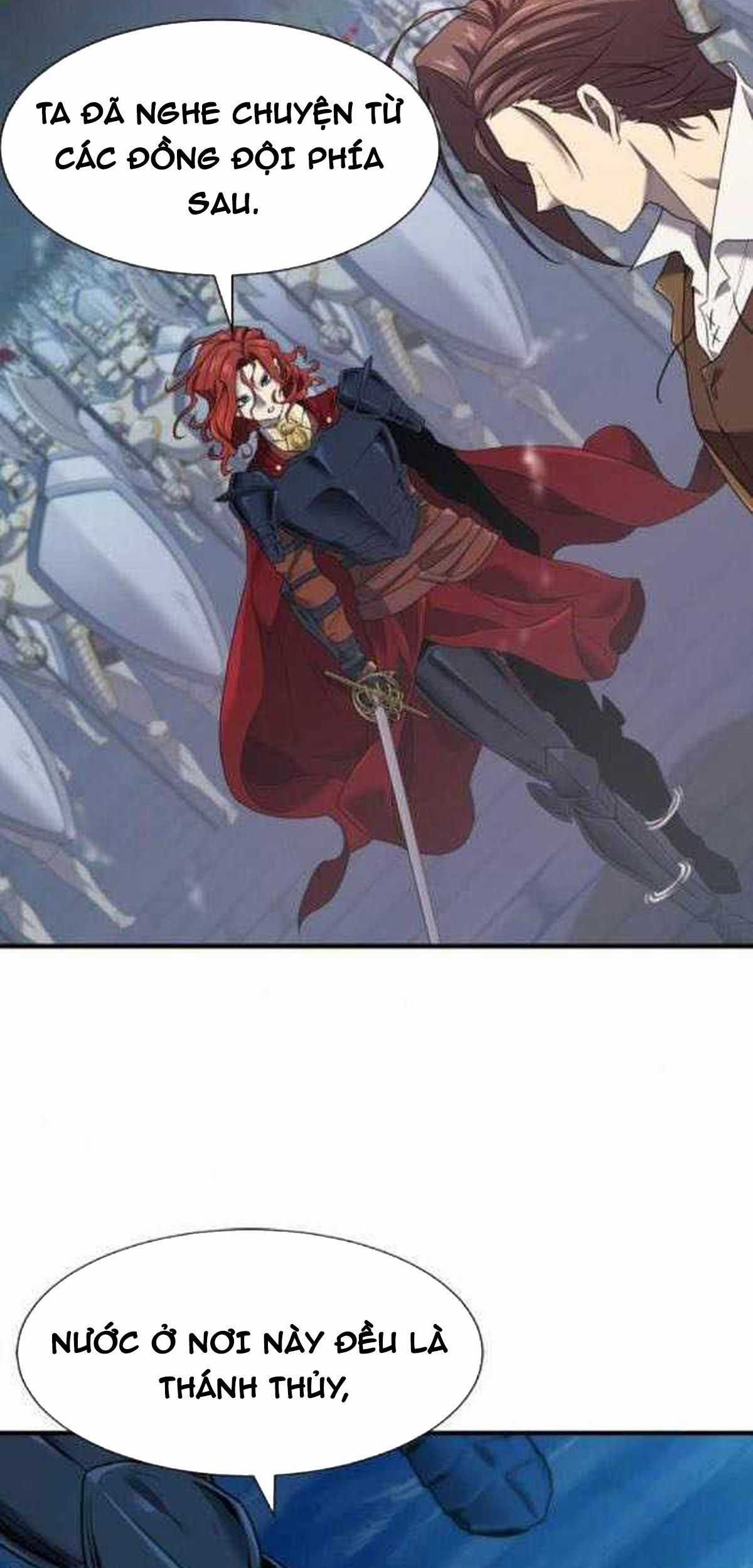 Kĩ Sư Bá Nhất Thế Giới Chương 202 trang 49