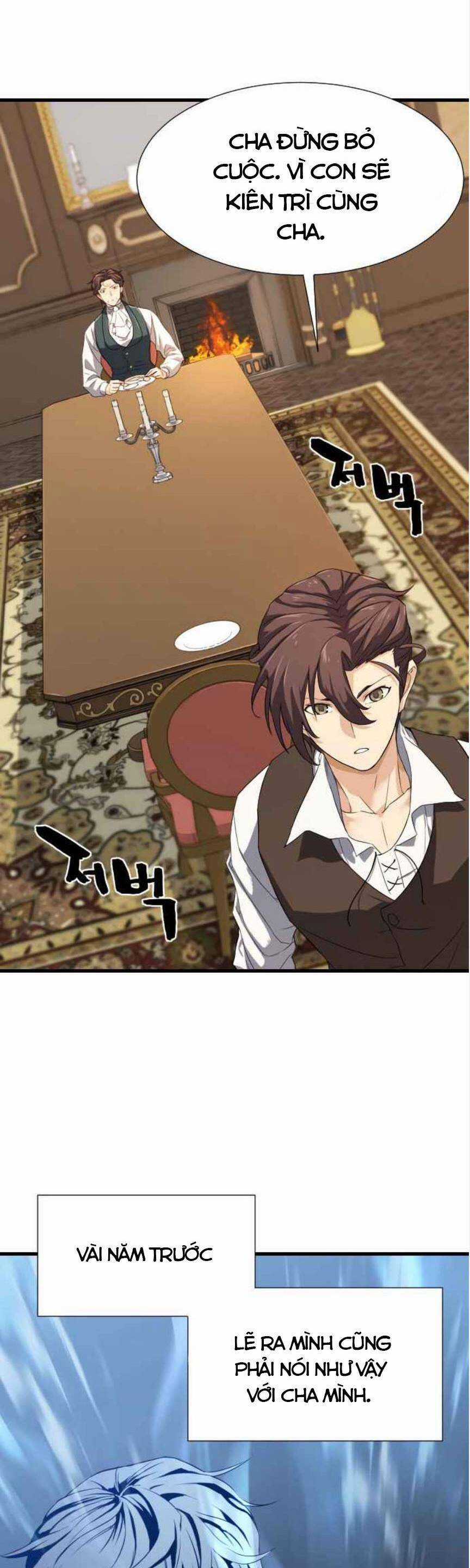 Kĩ Sư Bá Nhất Thế Giới Chương 3 trang 12